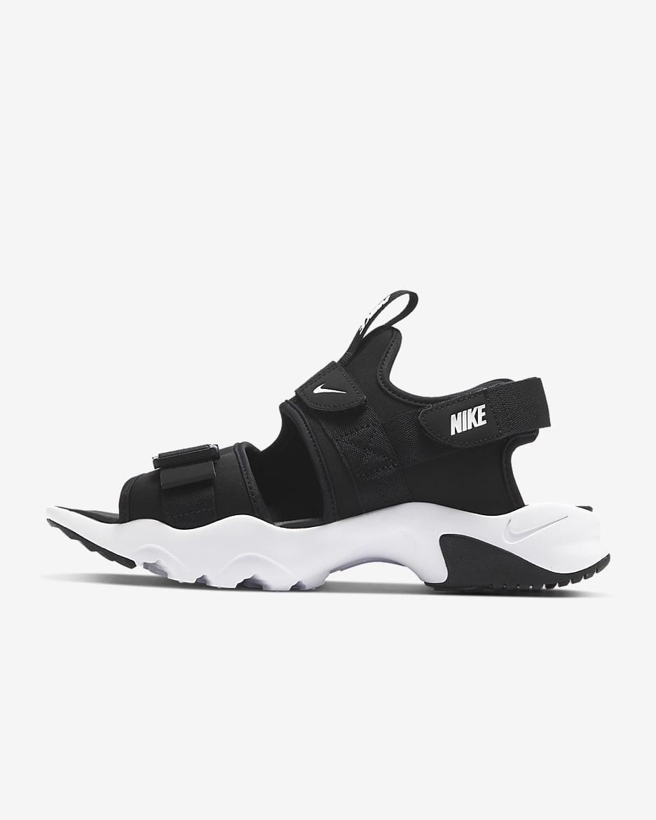 Nike Canyon Men's Sandal. Nike ID